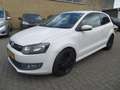 Volkswagen Polo 1.2 TDI BlueMotion Comfortline/NAVI/CAM/CRUISE/NAP Blanc - thumbnail 17