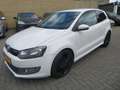 Volkswagen Polo 1.2 TDI BlueMotion Comfortline/NAVI/CAM/CRUISE/NAP Blanc - thumbnail 11