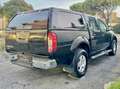 Nissan Navara 2.5 dci 190CV  4p d.cab LE UNIPRO\KMCERTIFI\GARANZ Zwart - thumbnail 4