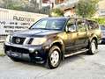 Nissan Navara 2.5 dci 190CV  4p d.cab LE UNIPRO\KMCERTIFI\GARANZ Zwart - thumbnail 1