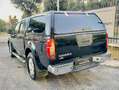 Nissan Navara 2.5 dci 190CV  4p d.cab LE UNIPRO\KMCERTIFI\GARANZ Zwart - thumbnail 6