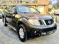Nissan Navara 2.5 dci 190CV  4p d.cab LE UNIPRO\KMCERTIFI\GARANZ Zwart - thumbnail 3