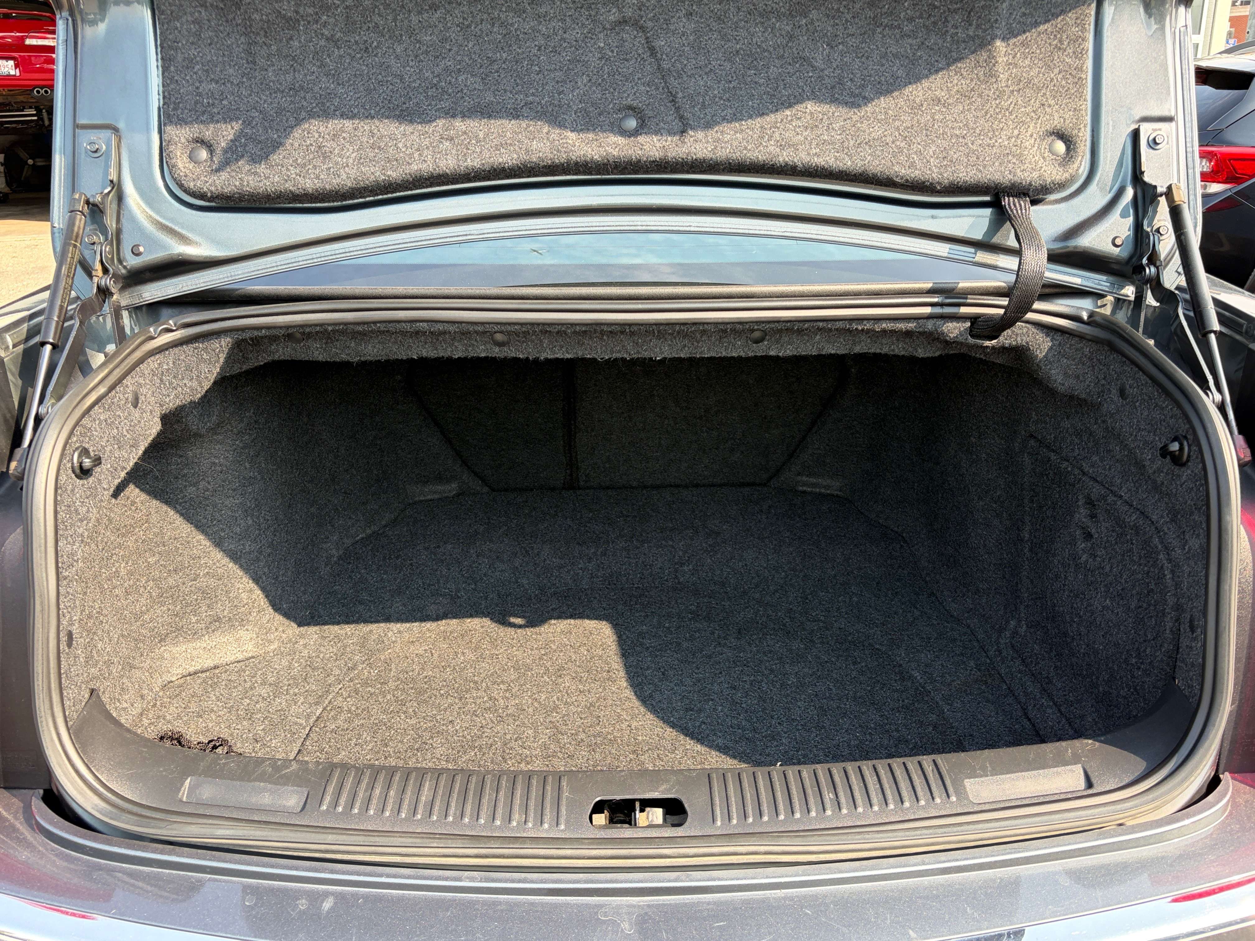 2010 Cadillac CTS Sedan