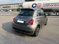 Fiat 500 500 1.0 Hybrid Connect 70cv Sport Grigio - thumbnail 3