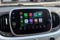 Fiat 500 500 1.0 Hybrid Connect 70cv Sport Grigio - thumbnail 13