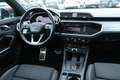 Audi Q3 1.4 TFSIe S-line PANO*MATRIX*SHZ*NAVI Schwarz - thumbnail 2