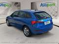Skoda Scala 1,0 TSI SC OPF Blau - thumbnail 6