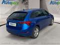 Skoda Scala 1,0 TSI SC OPF Blau - thumbnail 8