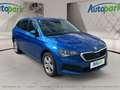 Skoda Scala 1,0 TSI SC OPF Blau - thumbnail 3
