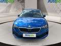 Skoda Scala 1,0 TSI SC OPF Blau - thumbnail 2