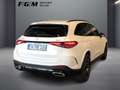 Mercedes-Benz GLC 300 e AMG-Line Burm|DigiLight|S-Dach|TWA|360 Weiß - thumbnail 4