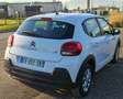 Citroen C3 C3 PureTech 82 105g Feel Business Blanc - thumbnail 6