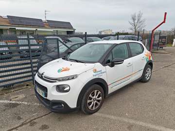 C3 PureTech 82 105g Feel Business