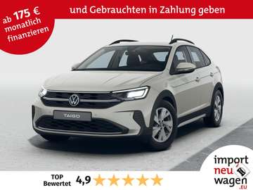 Life 1.0 TSI OPF DSG LED+App-Connect+Bestellfahrze