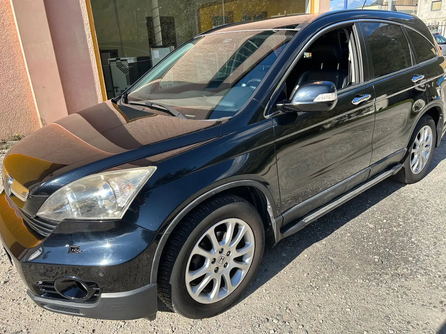 Honda CR-V CR-V 2.2 ctdi Executive Nero - 1