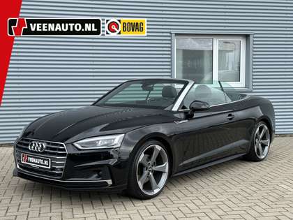 Audi A5 Cabriolet 40 TFSI S-line Virtual Cock, Bang&Olufse