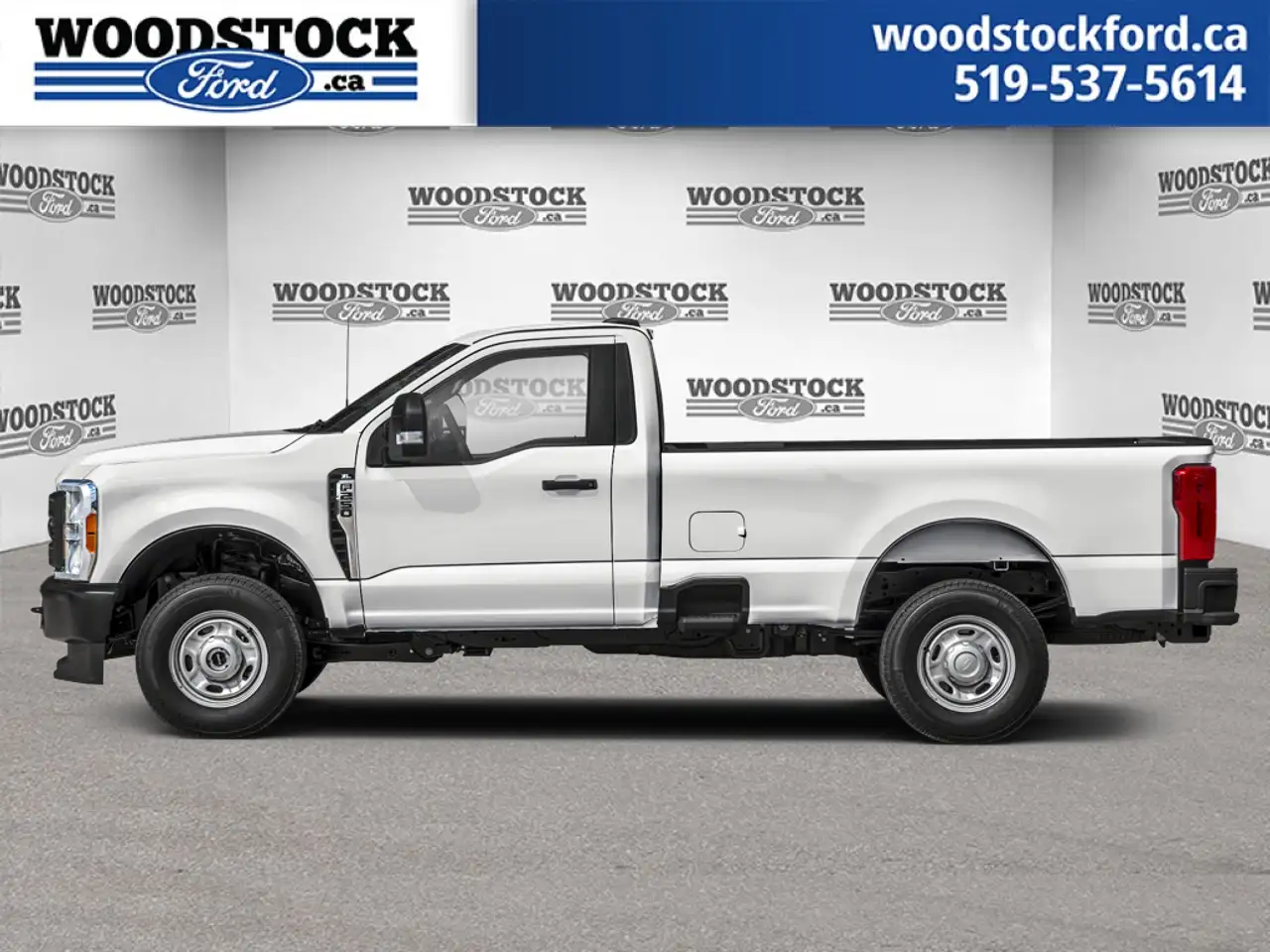2026 Ford F 250