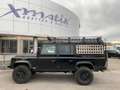 Land Rover Defender 110 2.5 Td5 Station Wagon ARIA COND. + ABS + ETC Nero - thumbnail 5