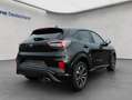 Ford Puma 1.0 EcoBoost Hybrid Aut. ST-LINE Schwarz - thumbnail 5