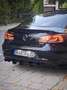 Volkswagen CC 2.0 TDI Passat Cc Blau - thumbnail 2