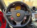 Ferrari California Ferrari California 4.3 V8 DCT 460 Cv CARBON CERAMI Rouge - thumbnail 18