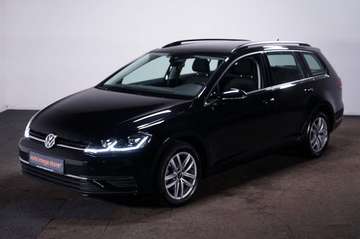 Golf VII Variant 2.0 TDI BMT Comfortline DSG/ACC