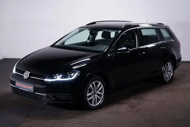 Volkswagen Golf Variant Golf VII Variant 2.0 TDI BMT Comfortline DSG/ACC
