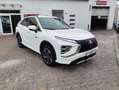 Mitsubishi Eclipse Cross Select 4WD Plug-In Hybrid 360° ACC Blanc - thumbnail 3