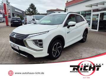 Select 4WD Plug-In Hybrid 360° ACC