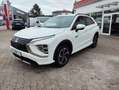 Mitsubishi Eclipse Cross Select 4WD Plug-In Hybrid 360° ACC Blanc - thumbnail 2