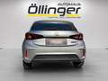 MG MG3 1,5 Hybrid+ Comfort Aut.  GRATIS WINTERRÄDER!! Argent - thumbnail 4