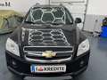 Chevrolet Captiva "Family Edition" 2,0 VCDi * 7 SITZER * SOFORT F... Schwarz - thumbnail 8