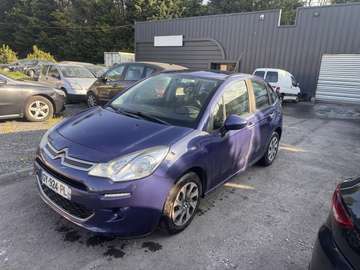 1.0 VTi 68 Confort Clim