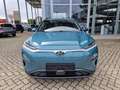 Hyundai KONA Elektro 64kWh Level 5 Bleu - thumbnail 2