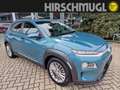 Hyundai KONA Elektro 64kWh Level 5 Bleu - thumbnail 1