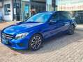 Mercedes-Benz C 300 d T Avantgarde ACC+MLED+8-fach+MEMORY+AIRM. Blau - thumbnail 1