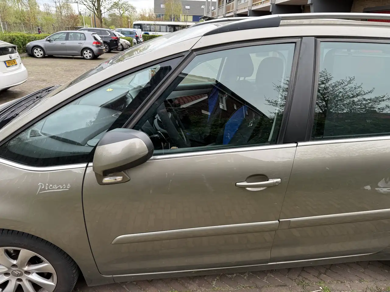Citroën C4 Picasso