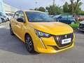 Peugeot 208 Allure Pack BlueHDi 100 S/S Gelb - thumbnail 5