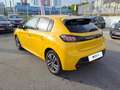 Peugeot 208 Allure Pack BlueHDi 100 S/S Gelb - thumbnail 3