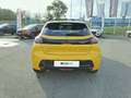 Peugeot 208 Allure Pack BlueHDi 100 S/S Gelb - thumbnail 4