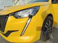 Peugeot 208 Allure Pack BlueHDi 100 S/S Gelb - thumbnail 21
