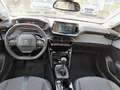 Peugeot 208 Allure Pack BlueHDi 100 S/S Gelb - thumbnail 8