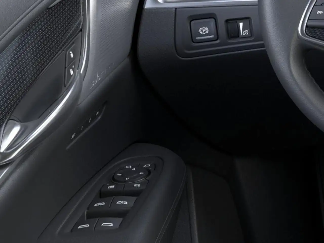 Cadillac XT5 снимка Cadillac XT5