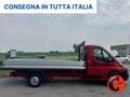 Fiat Ducato MAXI 35 2.3 MJT 150CV L4 CASSONE FISSO-SUPER LUNGO Červená - thumbnail 3