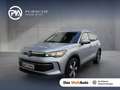 Volkswagen Tiguan Friends eHybrid DSG 150 kW Silber - thumbnail 1