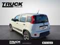 Fiat New Panda - Panda van 1.0 hybrid Street 70cv 4p.ti serie 4 E Blanc - thumbnail 6