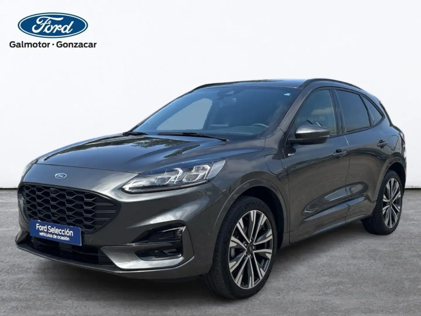 Ford Kuga 2.5 PHEV ST-LINE X AUTO 5P - 1