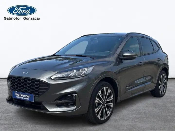 Ford Kuga ST-Line X 2.5 Duratec PHEV Auto 2022