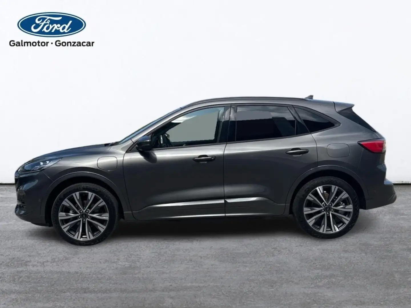 Ford Kuga 2.5 PHEV ST-LINE X AUTO 5P - 2