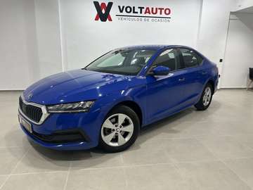 2.0TDI Active 85kW